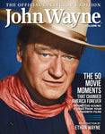 John Wayne: The Official Collector's Edition Volume 16—The 50 Movie Moments that Changed America