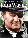 John Wayne: The Official Collector's Edition Volume 10—The Complete Guide to all of Duke’s Films