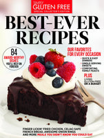 Simply Gluten Free: Best—Ever Recipes