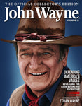 John Wayne: The Official Collector's Edition Volume 15—Defending America's Values