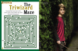 Harry Potter: The Unofficial Puzzle Book