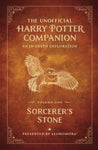 Harry Potter - The Unofficial Companion: Sorcerers Stone V1