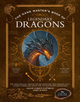 Game Masters - Book of Legendary Dragons