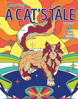 Coloring a Cat's Tale
