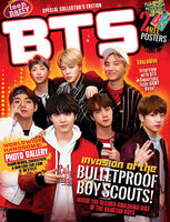 Teen Party Special Edition: BTS