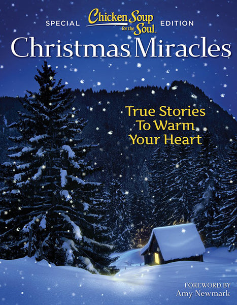 Chicken Soup for the Soul Christmas Miracles