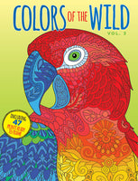 Colors of the Wild Vol. 3