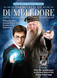 Harry Potter - The Secrets of Dumbledore: Inside the Wizarding Worlds Greatest Mind