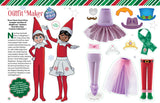 The Elf on the Shelf: Make Merry Memories with your Scout Elf