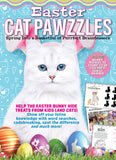 Cat Pawzzles - Easter
