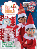 The Elf on the Shelf 2020 Magazine