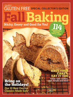 Simply Gluten Free: Fall Baking