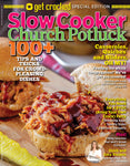 Get Crocked: Slow Cooker—Church Potluck