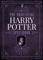 The Unofficial Harry Potter Spellbook Digest