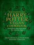 Harry Potter - Vegan Cookbook: Extraordinary Plant-Based Meals That Taste Like Magic