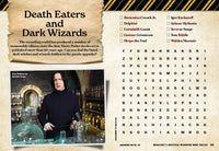 Harry Potter - Wizarding Word Puzzles