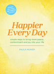 Happier Every Day