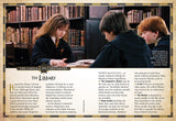 Guide to Hogwarts Library