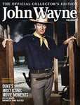 John Wayne Official Collector's Edition Volume 27 Duke's Most Iconic Movie Moments