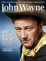 John Wayne - What Would Duke Do V45