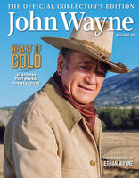 John Wayne - Heart of Gold V46