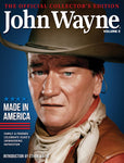 John Wayne: The Official Collector's Edition Volume 5—Made In America