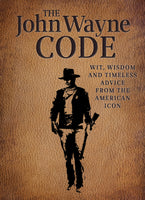 The John Wayne Code Digest