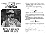 John Wayne - Big Book of Dad Jokes