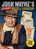 John Wayne's Ultimate Puzzle Roundup