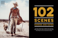 102 Best John Wayne Scenes