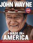 John Wayne - Made In America