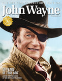 John Wayne Official Collector's Edition Volume 29 50 Years of True Grit