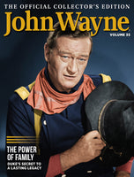 John Wayne - The Power of Family V35