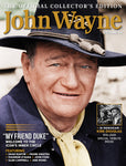The Official John Wayne Collector's Edition Volume 34 Cover