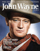 John Wayne - Lives That Shaped the Legend V41