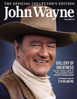 John Wayne - Gallery of Greatness V42