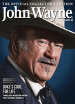 John Wayne Official Collector's Edition Volume 28 Duke's Code for Life
