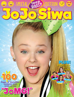 Teen Party Special Edition: JoJo Siwa