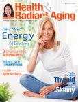 Suzy Cohen: Health & Radiant Aging
