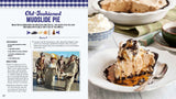 Old Fashioned Mudslide Pie from The Official John Wayne 5-Ingredient Homestyle Cookbook