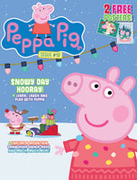 Peppa Pig - Snowy Day