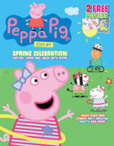 Peppa Pig - Spring Celebration