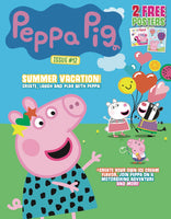 Peppa Pig - Summer Vacation
