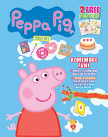 Peppa Pig - Homemade Fun