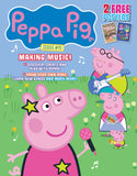 Peppa Pig - Making Music