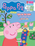 Peppa Pig - Fun in the Sun