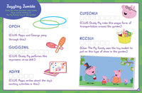 Peppa Pig - Words Are Magic