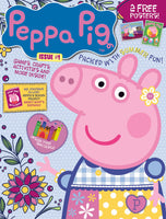Peppa Pig - Summer Fun
