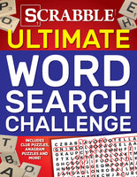 Scrabble Ultimate Word Search Challenge