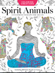 Coloring Creations: Spirit Animals